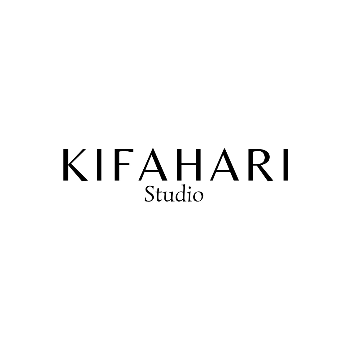 KIFAHARI Studio